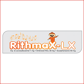 RITHMAX COLD TAB